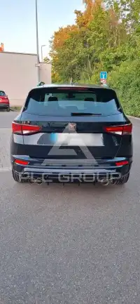 2020 Cupra Other