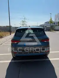 2020 Cupra Other