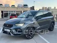 2020 Cupra Other