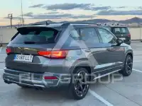 2020 Cupra Other