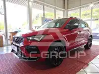 2020 Cupra Other