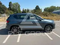 2020 Cupra Other