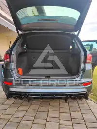 2020 Cupra Other