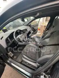 2020 Cupra Other