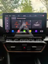 2020 Cupra Formentor