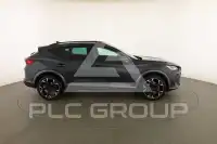 2020 Cupra Formentor