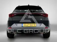 2020 Cupra Formentor