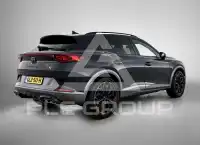 2020 Cupra Formentor