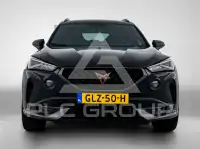 2020 Cupra Formentor