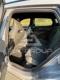 2020 Cupra Formentor