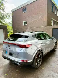 2020 Cupra Formentor