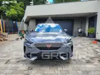 2020 Cupra Formentor