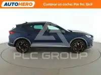 2020 Cupra Formentor