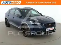 2020 Cupra Formentor