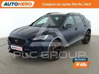 2020 Cupra Formentor