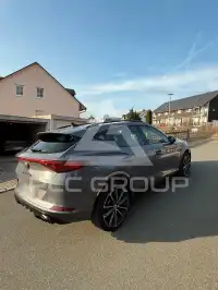 2020 Cupra Formentor