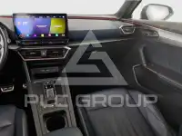 2020 Cupra Formentor