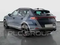 2020 Cupra Formentor