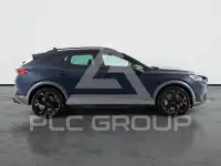 2020 Cupra Formentor