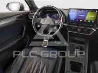 2020 Cupra Formentor