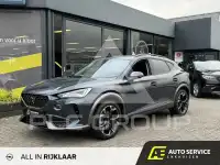 2020 Cupra Formentor