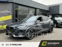 2020 Cupra Formentor