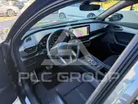 2020 Cupra Formentor