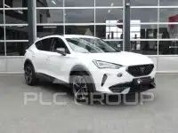 2020 Cupra Formentor