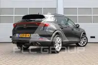 2020 Cupra Formentor