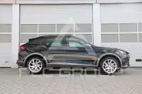 2020 Cupra Formentor