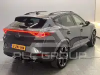 2020 Cupra Formentor