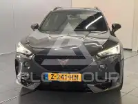 2020 Cupra Formentor