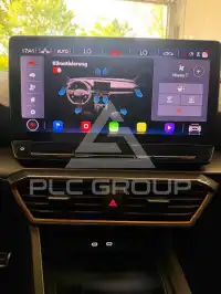 2020 Cupra Formentor