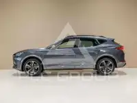 2020 Cupra Formentor