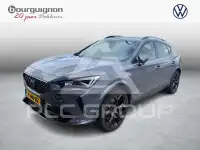 2020 Cupra Formentor