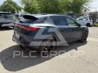 2020 Cupra Formentor