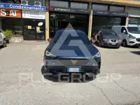 2020 Cupra Formentor