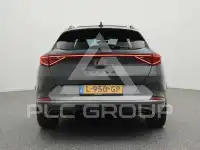 2020 Cupra Formentor