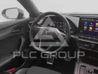 2020 Cupra Formentor