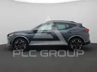 2020 Cupra Formentor