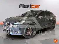 2020 Cupra Formentor