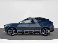 2020 Cupra Formentor