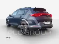 2020 Cupra Formentor