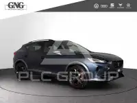 2020 Cupra Formentor