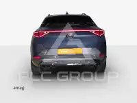 2020 Cupra Formentor