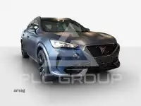 2020 Cupra Formentor