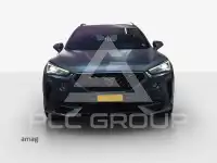 2020 Cupra Formentor