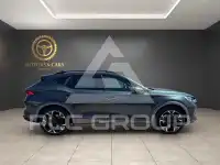 2020 Cupra Formentor