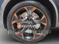 2020 Cupra Formentor