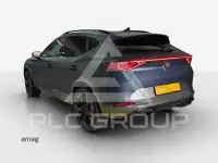2020 Cupra Formentor